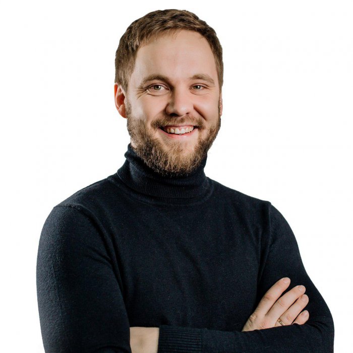 Скорняков Сергей Александрович