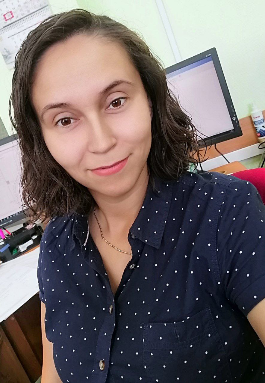 Кузнецова Елена Сергеевна