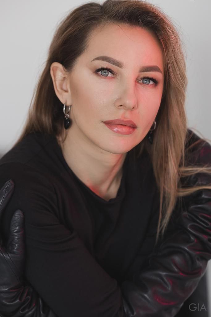 Меркулова Олеся Александровна