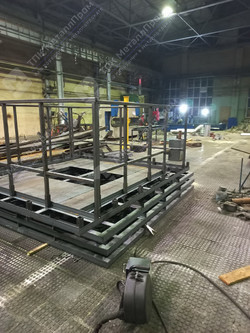 металлокаркас металлокаркас