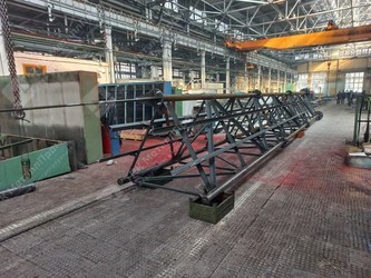 изготовление мачты по заказу изготовление мачты по заказу