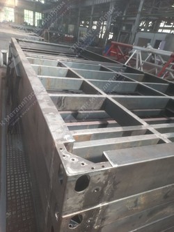 Изготовление закладных деталей №4 Изготовление закладных деталей №4