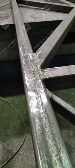 Навесы 10.10.2022 фото 2 Навесы 10.10.2022 фото 2