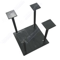 Закладная деталь ЗД-1