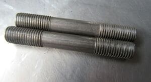 Изготовление шпильки ГОСТ 9066-75 фото