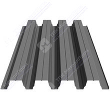 Профнастил Н75