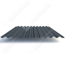 Профнастил С21