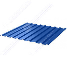 Профнастил СП20