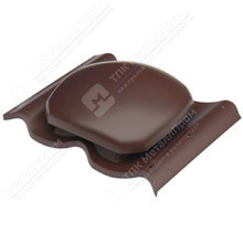 Выход вентиляции