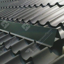 Снегозадержатели