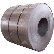 Горячекатаный рулон (ГК) Горячекатаный рулон (ГК)