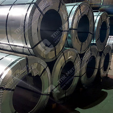 Рулон оцинкованный стальной Рулон оцинкованный стальной