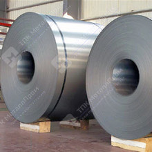 Рулон холоднокатаный Рулон холоднокатаный