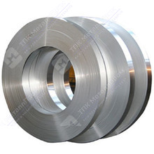 Штрипсы оцинкованные Штрипсы оцинкованные