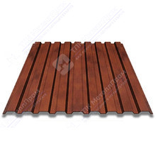 Профнастил МП-10