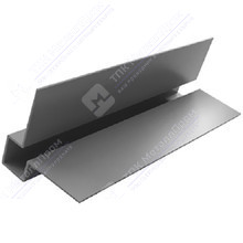 Профиль фасадный АР8 Профиль фасадный АР8