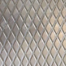 Лист рифленый ромб