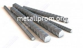 Арматура строительная 36 мм А3