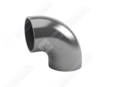 Отвод 159 6 90 град б/ш