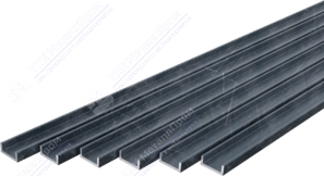 Швеллер 18п 12м С255