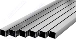 Труба профильная 160х160х6 30245