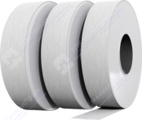 Лента оцинкованная 1,2х53 мм