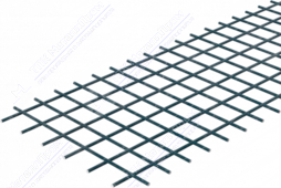 Сетка арматурная (м2) 4Вр1 4Вр1 100 100 2,3м 3м 50/50