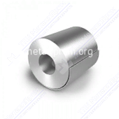 Рулон стальной оцинкованный 2,0x1250