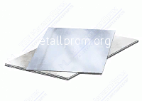 Лист оцинкованный 0,55 мм