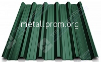 Профнастил МП-20 полимер 0,45 мм