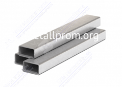 Труба профильная прямоугольная 100х50х3 ГОСТ 8645-68 ст 3сп