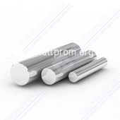 Круг нержавеющий AISI 201 16 мм, L=3100