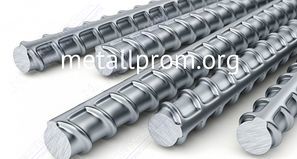 Арматура 28 мм АТ800 20ГС2 5781