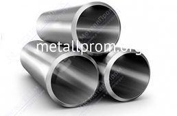 Труба толстостенная 45x6,5 45 ГОСТ 8734-75