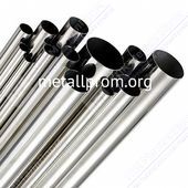 Труба холоднодеформированная 22х3 ГОСТ 8734-75 ст 09Г2С