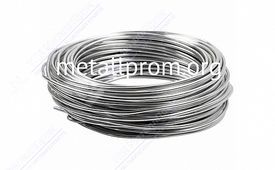 Алюминиевая проволока АД1 1,5