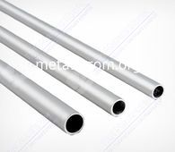 Алюминиевая труба АД1М 10х1