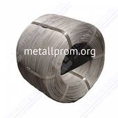 Проволока ВР-1 6727-80 бухта d 3 мм L 6 мм