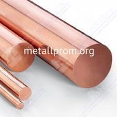 Медный круг М1 90