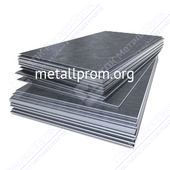 Лист нержавеющий горячекатаный 20Х23Н18 16х1500х6000 мм