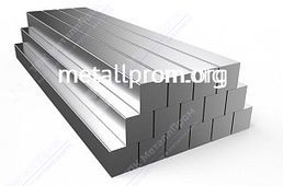 Инструментальный квадрат У8А 200x200 мм