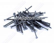 Гвоздь строительный 6x200 (25 кг)