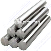 Круг нержавеющий AISI 430 24 мм