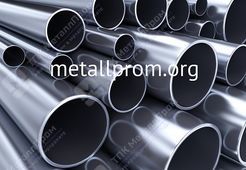 Труба нержавеющая бесшовная круглая 10Х17Н13М2Т 89x4 мм