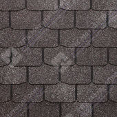 Гибкая черепица Docke Pie Premium Цюрих (Фладен)