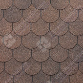 Гибкая черепица Docke Pie Premium Льеж (Грильяж)