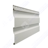 Сайдинг виниловый Docke Premium D4 5D (Корабельный брус, халва)