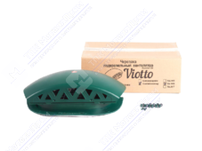 Вентилятор подкровельный VIOTTO черепаха зеленый